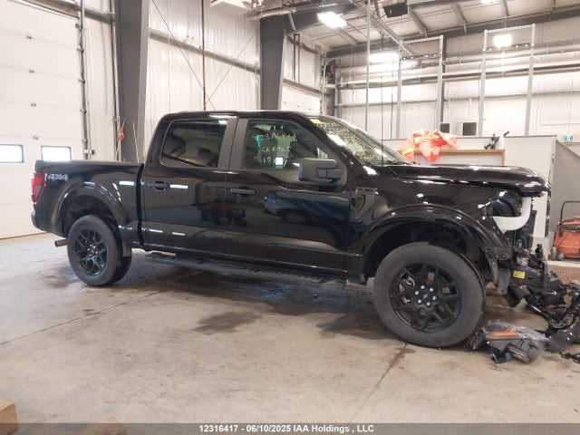 Ford 2.7l-4v 2024 1FTEW2LP9RKE33312 Image 14
