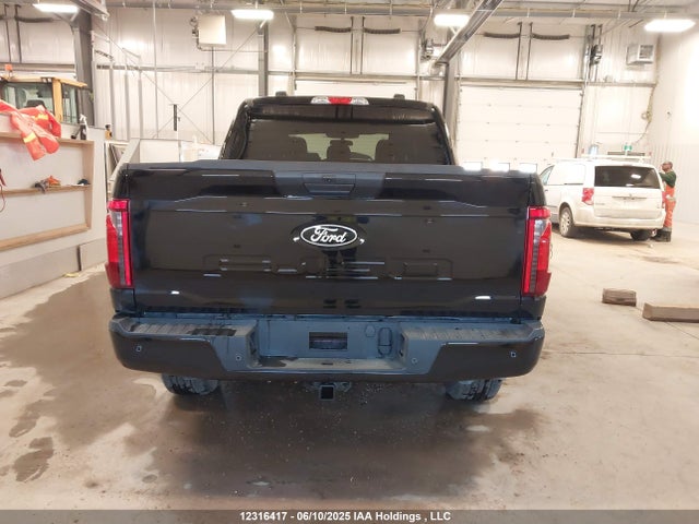 Ford 2.7l-4v 2024 1FTEW2LP9RKE33312 Image 17