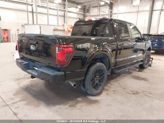 Ford 2.7l-4v 2024 1FTEW2LP9RKE33312 Image 4