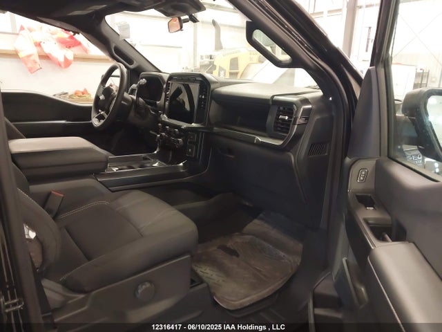 Ford 2.7l-4v 2024 1FTEW2LP9RKE33312 Image 5