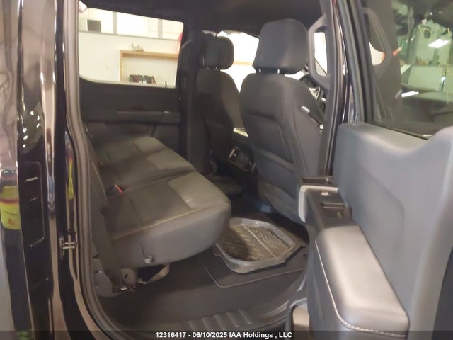Ford 2.7l-4v 2024 1FTEW2LP9RKE33312 Image 8