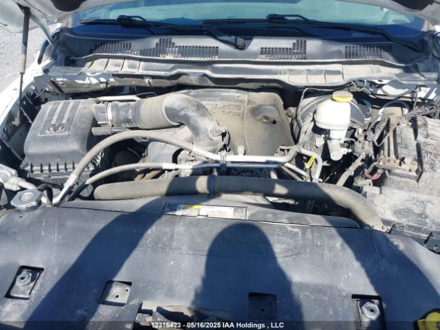 1C6RR7GT1KS513858 RAM 1500 Classic Slt
