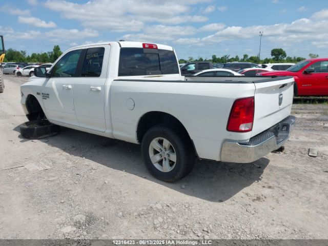 1C6RR7GT1KS513858 RAM 1500 Classic Slt
