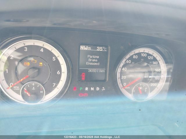 1C6RR7GT1KS513858 RAM 1500 Classic Slt