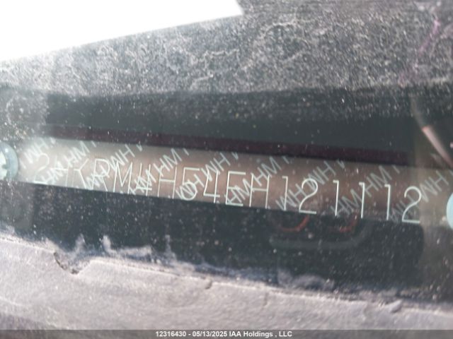 2HKRM4H54EH121112 Honda CR-V EX