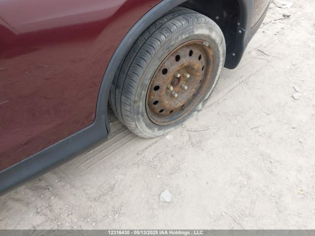 2HKRM4H54EH121112 Honda CR-V EX