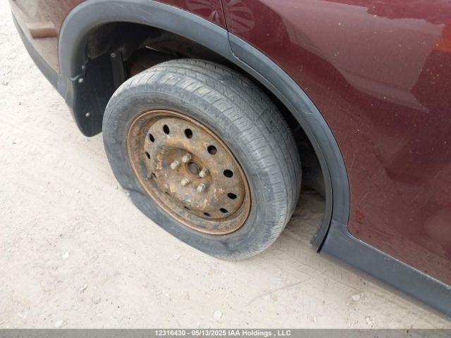 2HKRM4H54EH121112 Honda CR-V EX