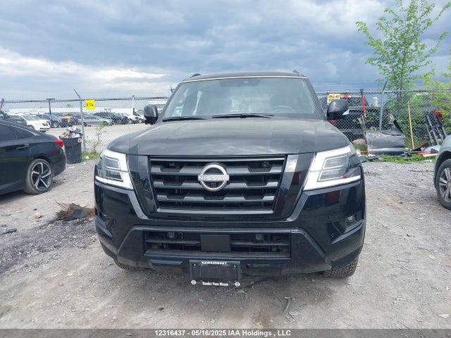 Nissan Armada 2022 JN8AY2BB4N9812092 Image 13