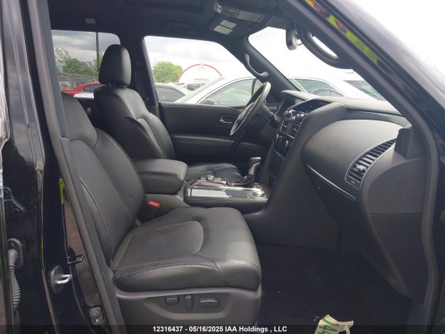 Nissan Armada 2022 JN8AY2BB4N9812092 Image 5