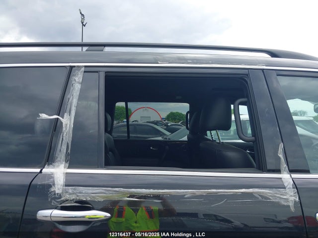 Nissan Armada 2022 JN8AY2BB4N9812092 Image 6