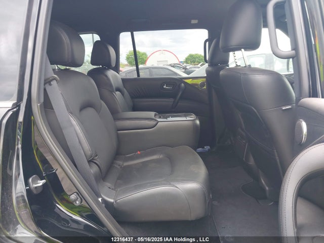 Nissan Armada 2022 JN8AY2BB4N9812092 Image 8