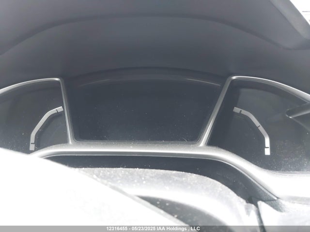 Honda k20c2 2016 2HGFC2F79GH027173 Image 7