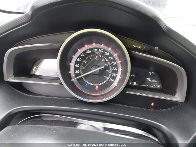 3MZBM1U70FM178343 Mazda pe