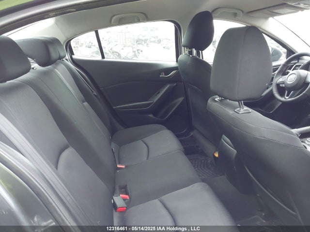 3MZBM1U70FM178343 Mazda pe