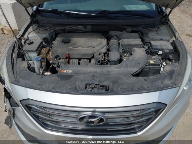 5NPE34AF9FH234799 Hyundai Sonata Sport/limited