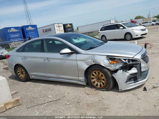 5NPE34AF9FH234799 Hyundai Sonata Sport/limited