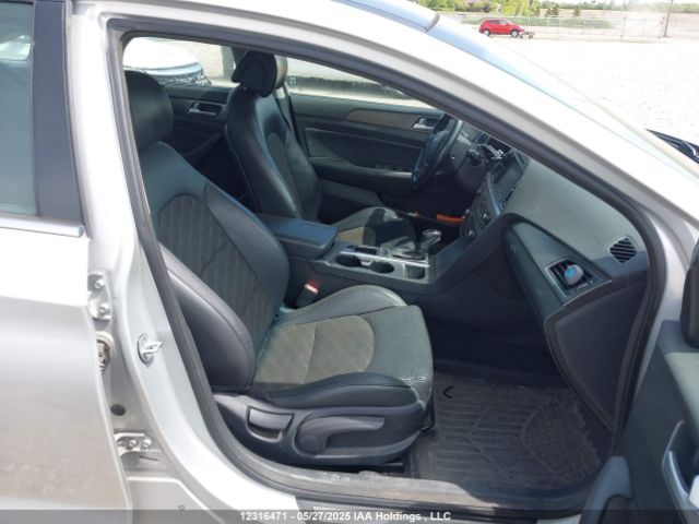 5NPE34AF9FH234799 Hyundai Sonata Sport/limited
