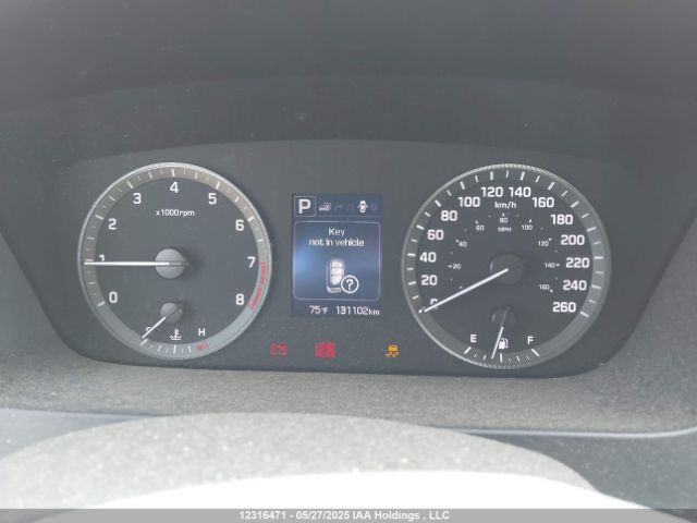 5NPE34AF9FH234799 Hyundai Sonata Sport/limited