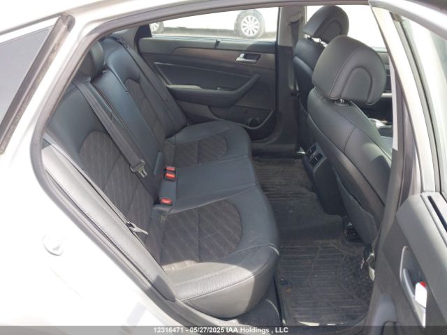 5NPE34AF9FH234799 Hyundai Sonata Sport/limited