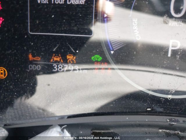 2T2GKCEZ6RC028403 Lexus a25a-fxs, 5nm+4nm
