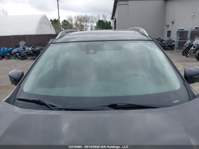 5N1AT2MV6HC862447 Nissan Rogue Sv/sl