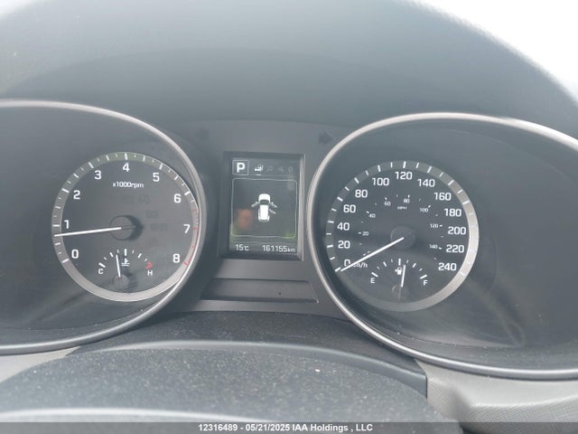 5XYZT3LBXHG413496 Hyundai gdi theta ii