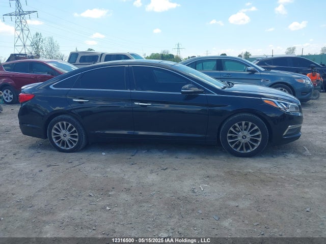 5NPE34AF5FH019601 Hyundai Sonata Sport/limited