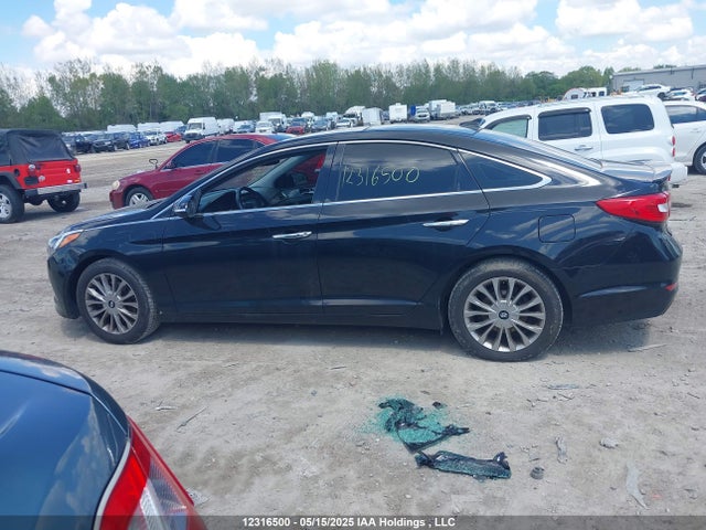 5NPE34AF5FH019601 Hyundai Sonata Sport/limited