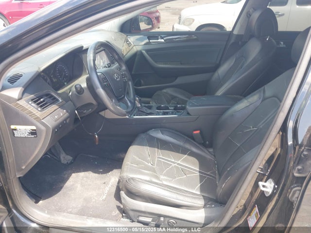 5NPE34AF5FH019601 Hyundai Sonata Sport/limited