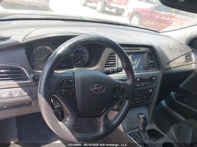 5NPE34AF5FH019601 Hyundai Sonata Sport/limited