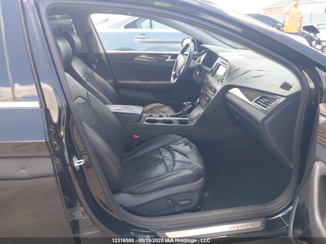 5NPE34AF5FH019601 Hyundai Sonata Sport/limited