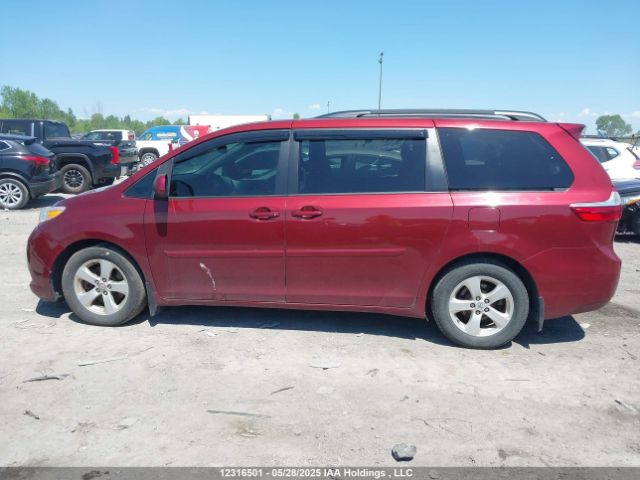 5TDKK3DC6FS671820 Toyota 2gr-fks