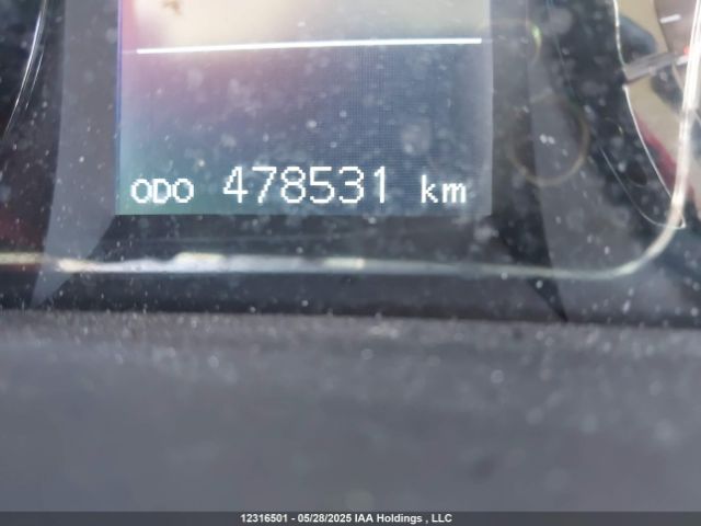 5TDKK3DC6FS671820 Toyota 2gr-fks
