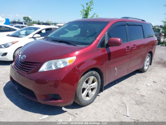 5TDKK3DC6FS671820 Toyota 2gr-fks