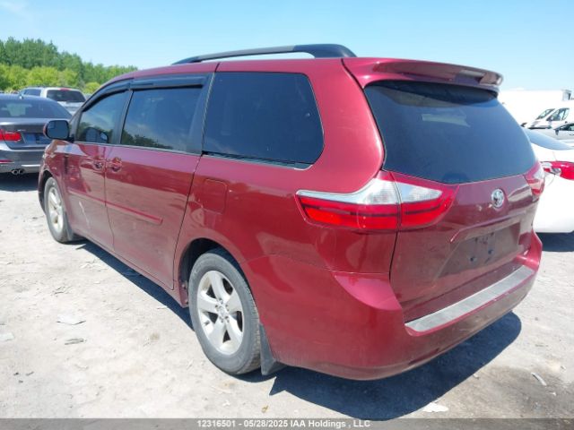 5TDKK3DC6FS671820 Toyota 2gr-fks