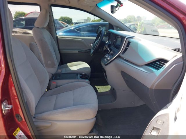 5TDKK3DC6FS671820 Toyota 2gr-fks