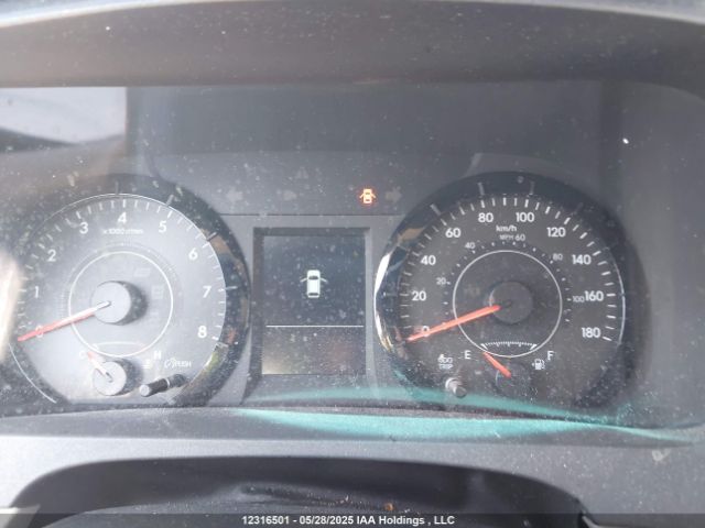 5TDKK3DC6FS671820 Toyota 2gr-fks