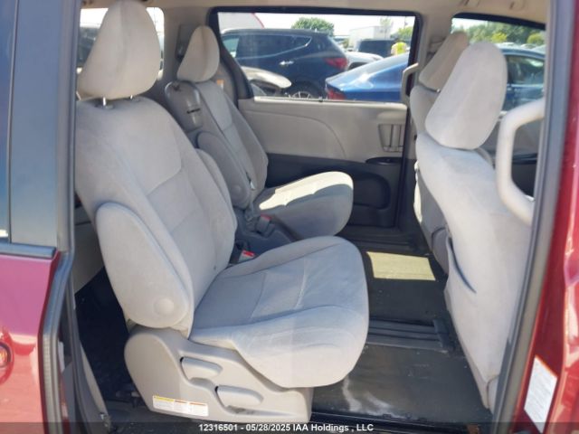 5TDKK3DC6FS671820 Toyota 2gr-fks