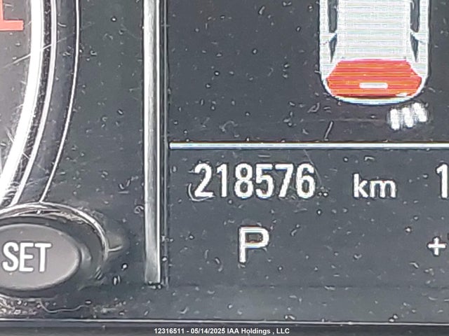 WA1LVAFP6GA017117 Audi 2.0t