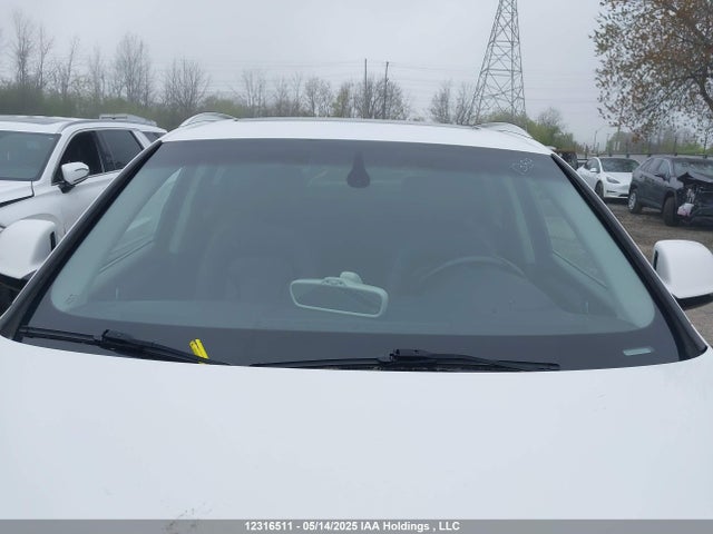 WA1LVAFP6GA017117 Audi 2.0t