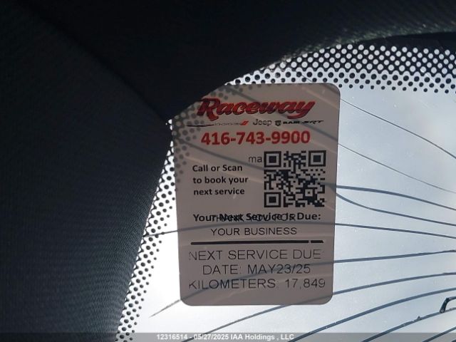 1C6SRFVT8RN127252 RAM 2024