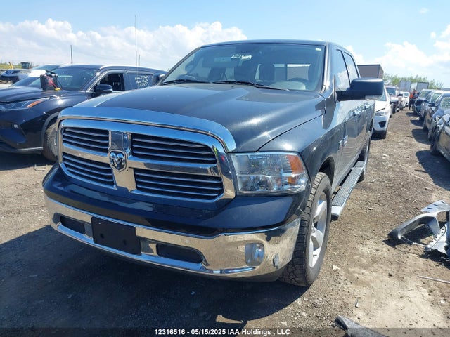 RAM 2017 2017 1C6RR7LT6HS753289 Image 2