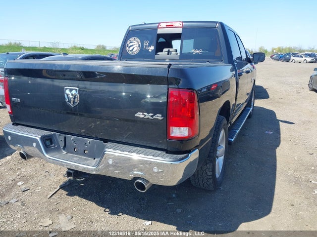 RAM 2017 2017 1C6RR7LT6HS753289 Image 4