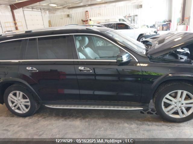 4JGDF2EE4FA594106 Mercedes-Benz Gl-Class