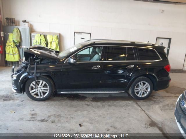 4JGDF2EE4FA594106 Mercedes-Benz Gl-Class