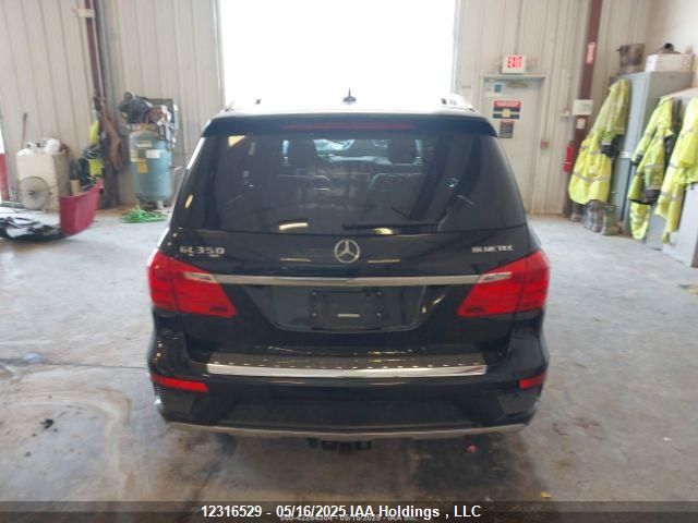 4JGDF2EE4FA594106 Mercedes-Benz Gl-Class