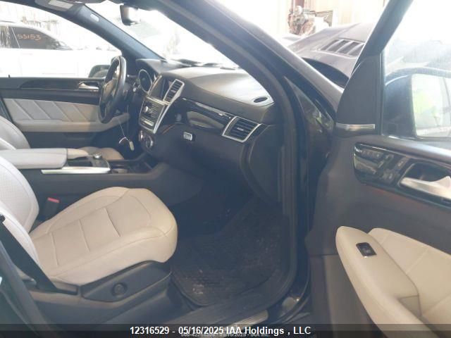 4JGDF2EE4FA594106 Mercedes-Benz Gl-Class