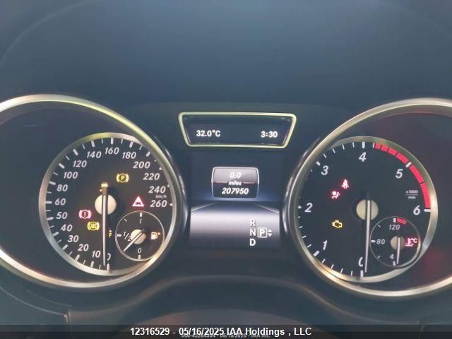 4JGDF2EE4FA594106 Mercedes-Benz Gl-Class