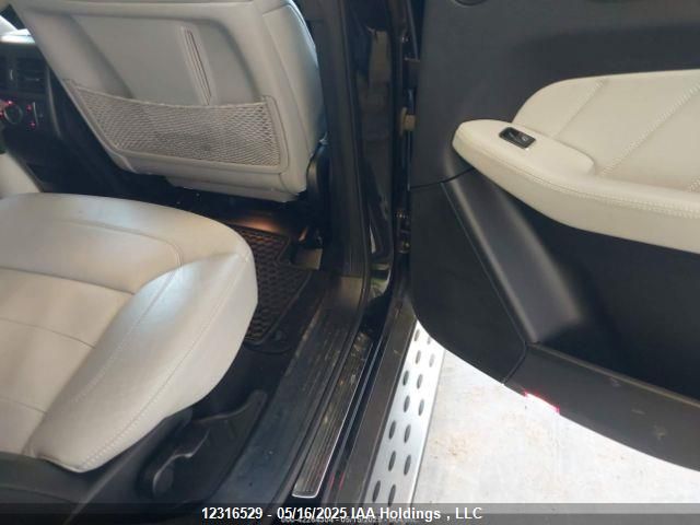4JGDF2EE4FA594106 Mercedes-Benz Gl-Class