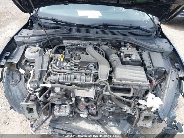 3VWGM7BU3PM049550 Volkswagen Jetta